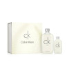 Calvin Klein Lote CK One Eau de toilette
