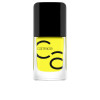 Catrice Iconails Gel lacquer - 171 A Sip Of Fresh Lemonade