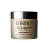 Clinique Deep Comfort Body Butter Crema corporal hidratante 200 ml