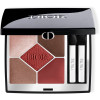 Dior 5 Couleurs Couture - 673 Red Tartan