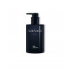 Dior Sauvage Gel de ducha 250 ml