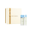 Dolce & Gabbana Lote Light Blue Eau de toilette