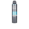 Dove Men Clean Confort Desodorante spray 250 ml