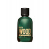 Dsquared2 Green Wood Eau de toilette 50 ml