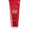 Dsquared2 Red Wood Gel de ducha 200 ml