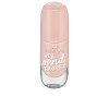 Essence Gel Nail Colour - 27 Hey, sand tropez!