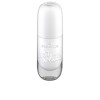 Essence Gel Nail Colour - 33 Just white