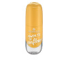 Essence Gel Nail Colour - 53 Power to the sunflower