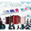 Essie Lote Nail Color Set de esmalte de uñas