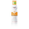 Eucerin Sensitive Protect Sun Body Oil Control Aerosol Spray SPF50 200 ml