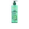 Garnier Fructis Aloe Secado Natural 400 ml