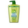 Garnier Fructis Fuerza & Brillo Champu 1000 ml