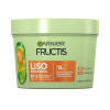 Garnier Fructis Nº3 Liso Keratina 370 ml