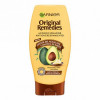 Garnier Original Remedies Aguacate y Karité Acondicionador 250 ml