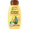 Garnier Original Remedies Aguacate y Karité Champu 300 ml