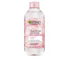 Garnier Skinactive Agua de Rosas Agua micelar 400 ml