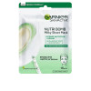 Garnier Skinactive Mask Tissu Nutri Bomb Mily Sheet Mask 1 ud