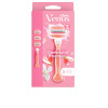 Gillette Venus Spa Breeze Maquinilla + 3 recambios