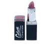 Glam of Sweden Black Lipstick - 107 Darling