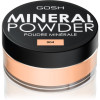 Gosh Mineral Powder - 004 Natural