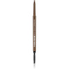 Gosh Ultra Thin Brow Pen - 002 Grey Brown
