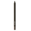 Gosh Velvet Touch Eyeliner waterproof - 017 Rebellious brown