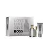 Hugo Boss Lote Boss Bottled Eau de parfum