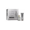 Hugo Boss Lote Boss Bottled Eau de parfum