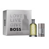 Hugo Boss Lote Boss Bottled Eau de toilette