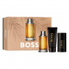 Hugo Boss Lote Boss The Scent Eau de toilette