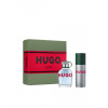 Hugo Boss Lote Hugo Man Eau de toilette