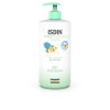 ISDIN Baby Naturals Gel Shampoo Gel de ducha 750 ml