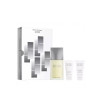 Issey Miyake Lote L'Eau d'Issey pour Homme Eau de toilette