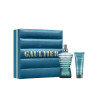 Jean Paul Gaultier Lote Le Male Eau de toilette