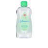 Johnson’s Baby Aceite Aloe Vera Aceite corporal 500 ml