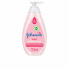 Johnson’s Baby Baño Suave Gel de ducha 750 ml