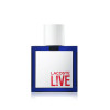 Lacoste L!ve Eau de toilette 60 ml