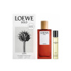 Loewe Lote Solo Loewe Cedro Eau de toilette