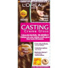L'Oréal Casting Creme Gloss - 503 Golden chocolate