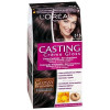 L'Oréal Casting Creme Gloss - 515 Castano chocolate