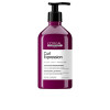 L'Oréal Professionnel Curl Expression Créme lavante Shampoo 500 ml