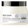 L'Oréal Professionnel Metal Detox Mask 500 ml