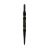 Max Factor Real Brow Fill & Shape - 04 Deep brown