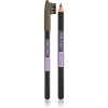 Maybelline Express Brow Eyebrow pencil - 04 Medium brown