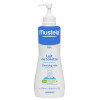 Mustela BEBE Leche limpiadora 500 ml