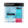 Neutrogena Lote Hydro Boost Crema-Gel Set de cuidado facial