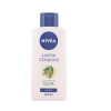 Nivea ACEITE DE OLIVA Leche Corporal Piel Seca 400 ml