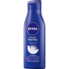 Nivea Body Milk Nutritivo Leche corporal hidratante 400 ml