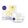 Nivea Q10 PLUS Anti-Arrugas Crema de Día SPF30 50 ml