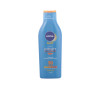 Nivea Sun Protege & Broncea Leche Solar SPF50 200 ml